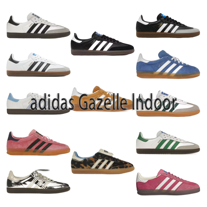 Adidas ben XC Btch samba  