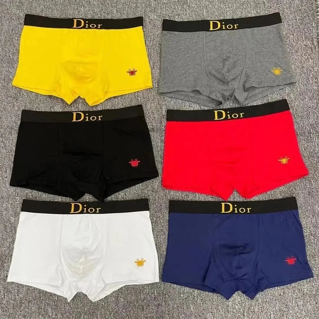 Dior High quality underwear  