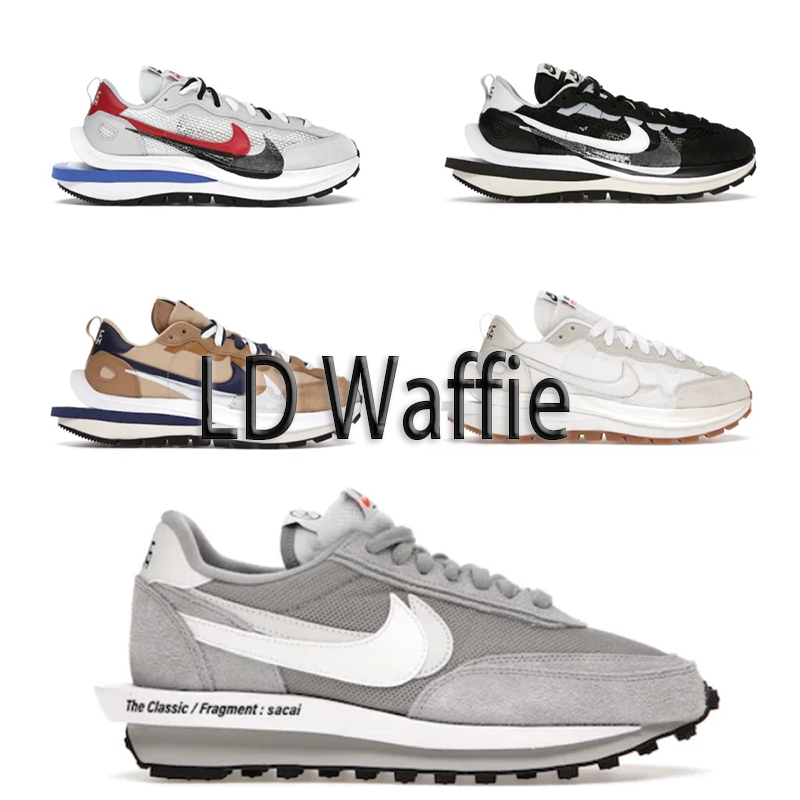 Nike  LDV   WaffIe  