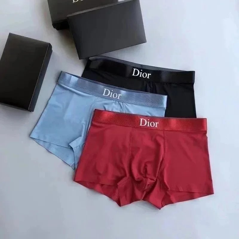 Dior Men's Underwear  