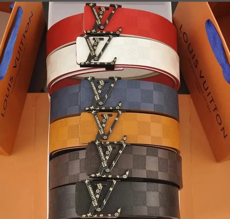 Lv  belts  