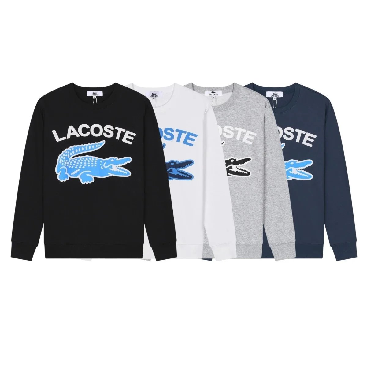 LACOSTE Sweater men Lacoste  
