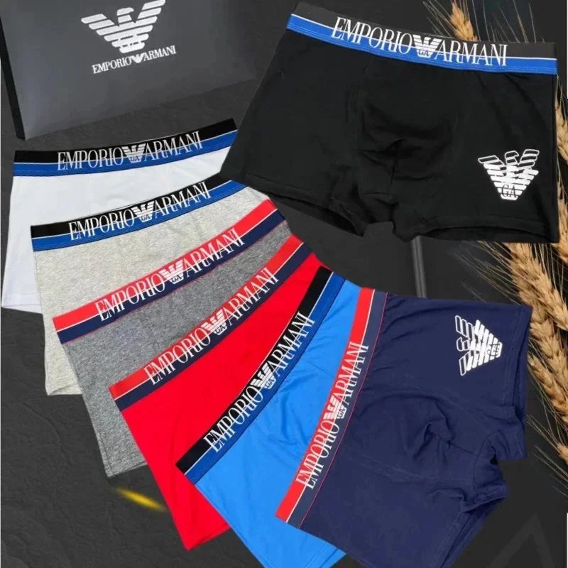 Emporio Armani  Men's Underwear  