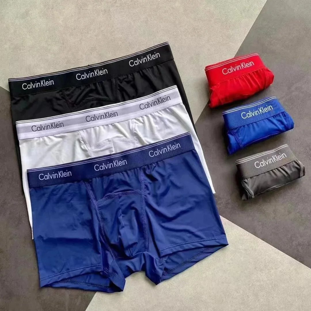 Calvin Klein   Men's Underwear3 pieces/box  