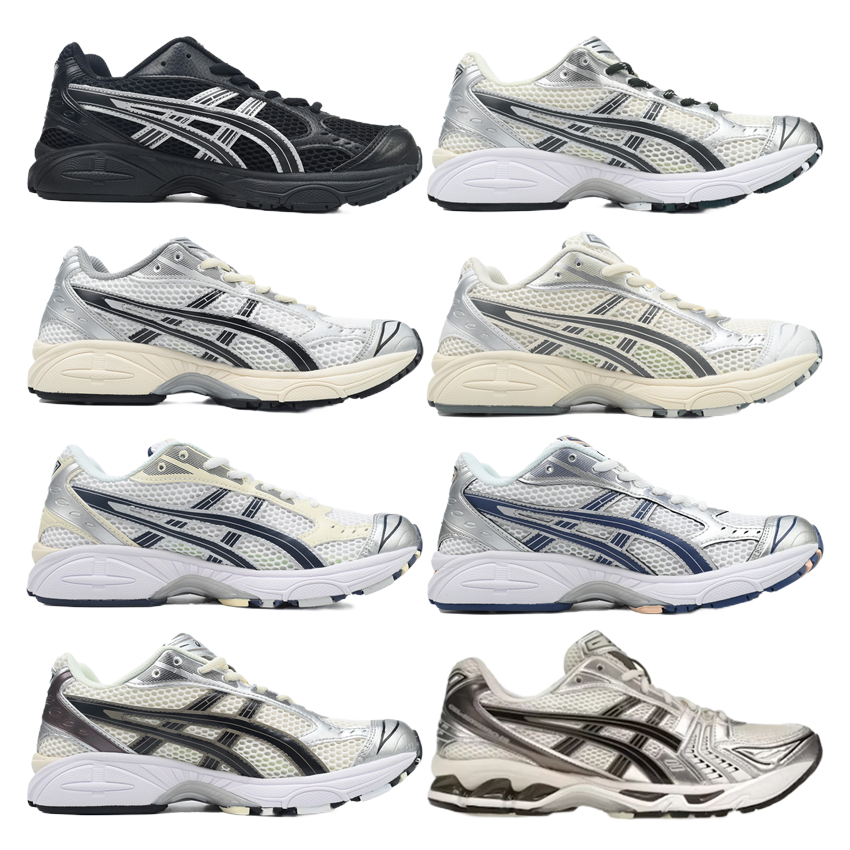 ASICS GEL-Kayano 14 Low  