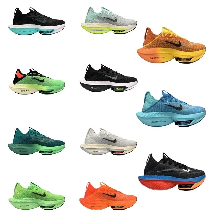 Nike ZoomX Vaporfly 3Casual sneakers  