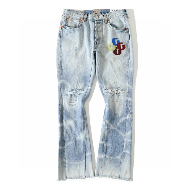 GD Flare Jeans  