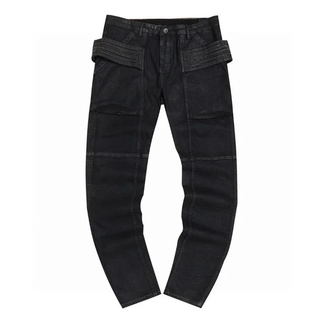 Rick Owens Drkshdw biack  Jeans  