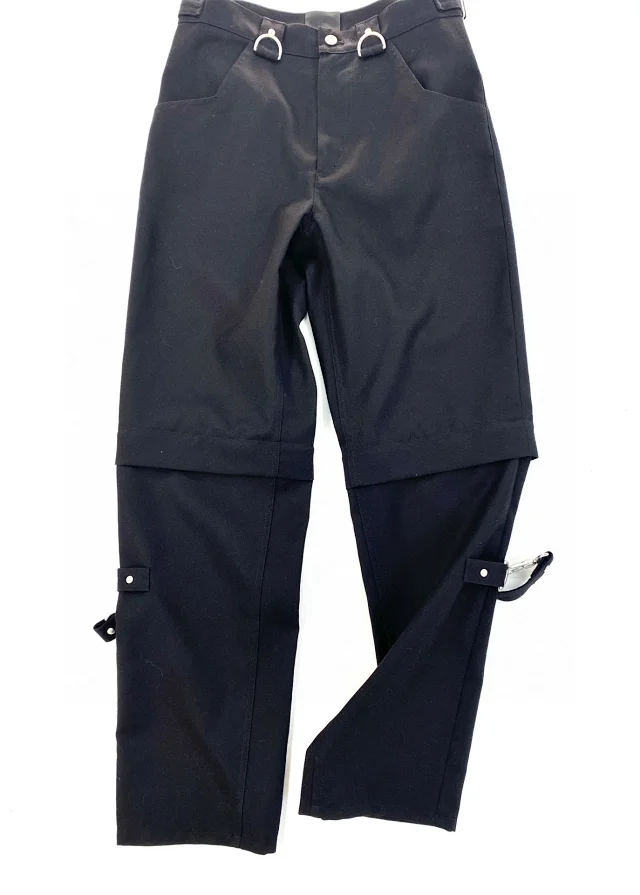  CVC Trousers  