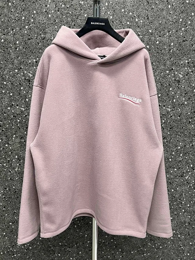 Balenciaga   Hoodie  