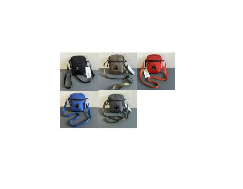CP Shoulder bag   