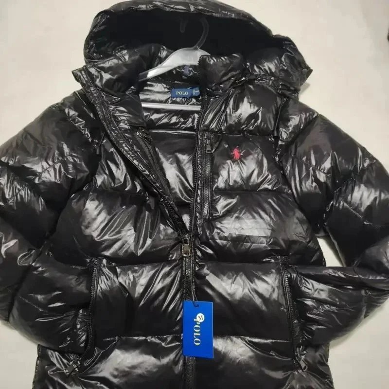  R a lph's Down Jacket  