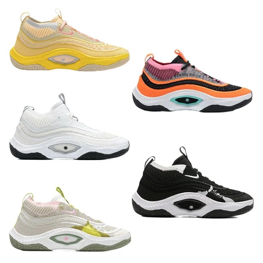 NIKE Cosmic Unity 3 - Zapatos de baloncesto para adulto  