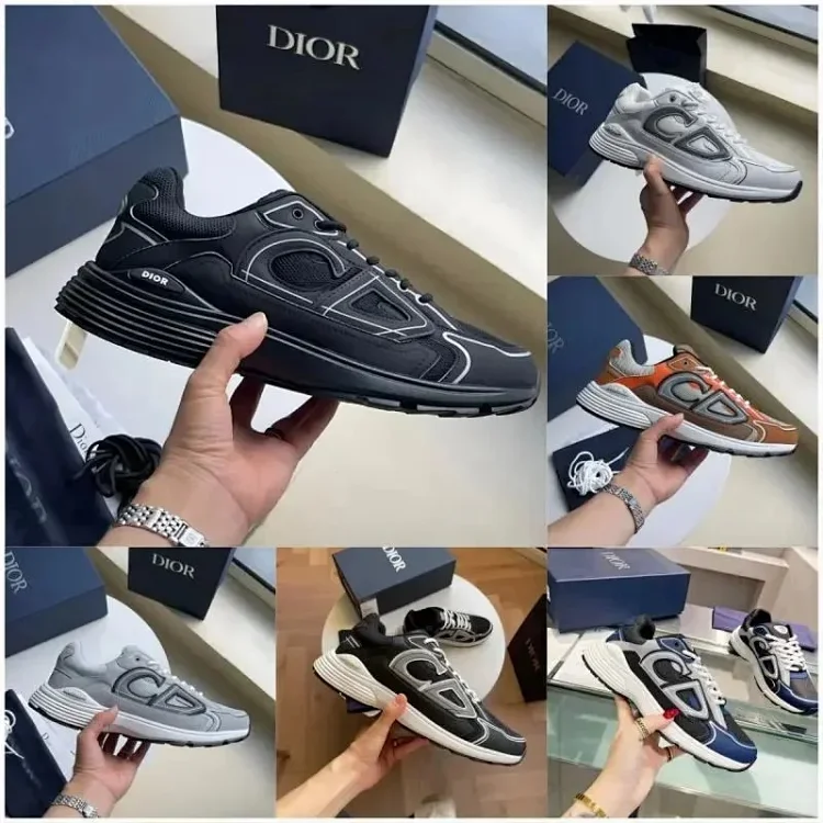 DIOR B30 [12 Colors]  