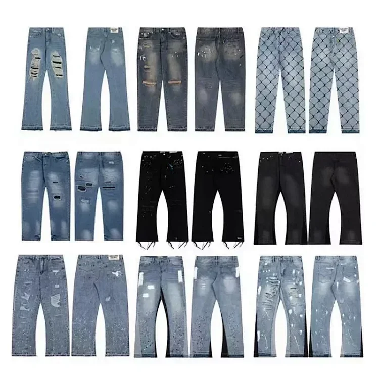 Gallery Dept Jeans Pants (40 styles)  