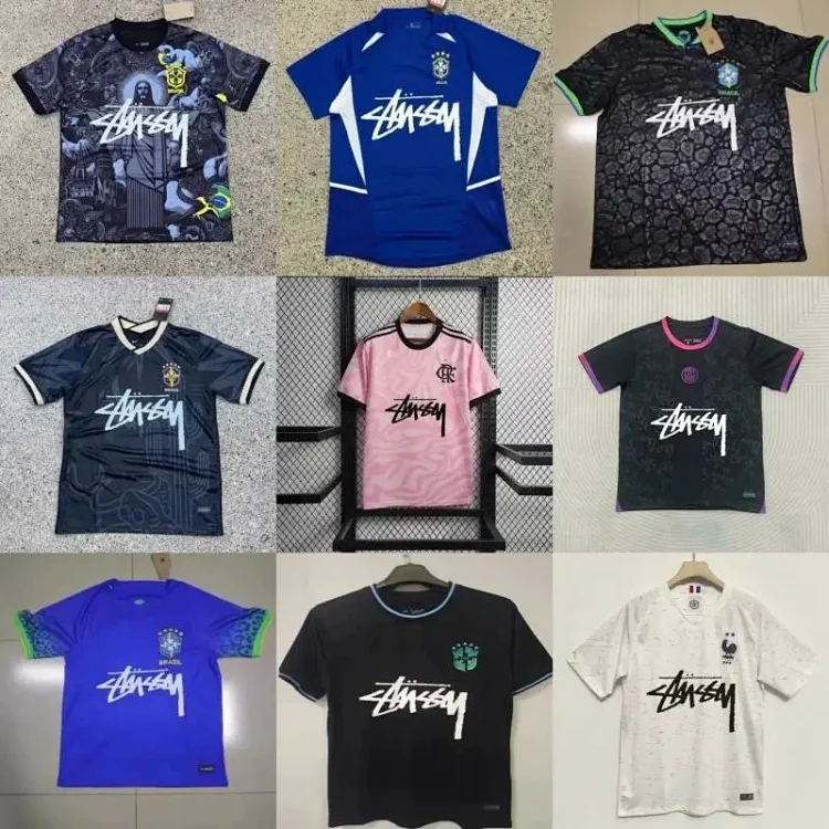 Amiri T-shirts (style 30+)  