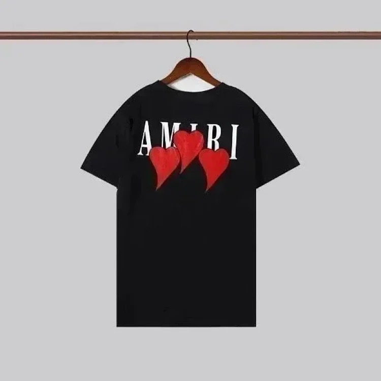 AMIRI  T-shirt  (25+)  