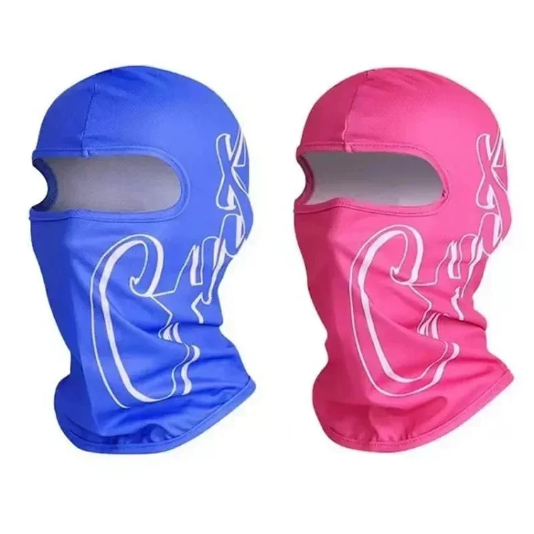 Corteiz balaclava mask  