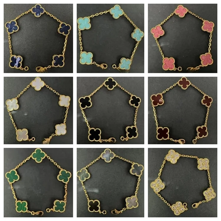 Van Cleef & Arpels bracelet  