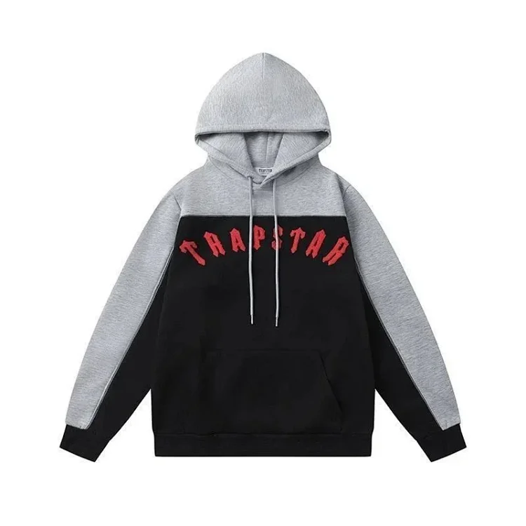 Trapstar Suit(+2 color)                                                                               Price :CNY ¥ 188.00 ≈ $26.37  