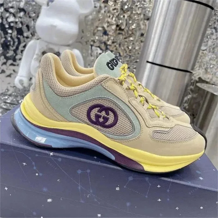 Gucc Run sneaker  