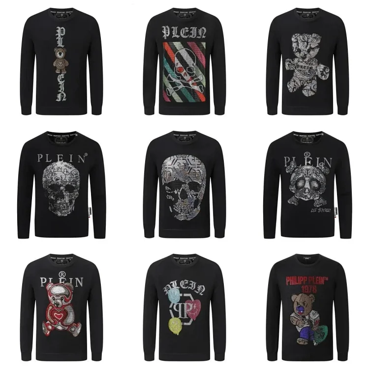 Philipp Plein sweatshirt  (40 CP)  