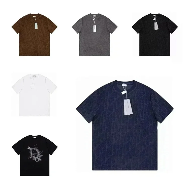 dior t-shirt（25+）  